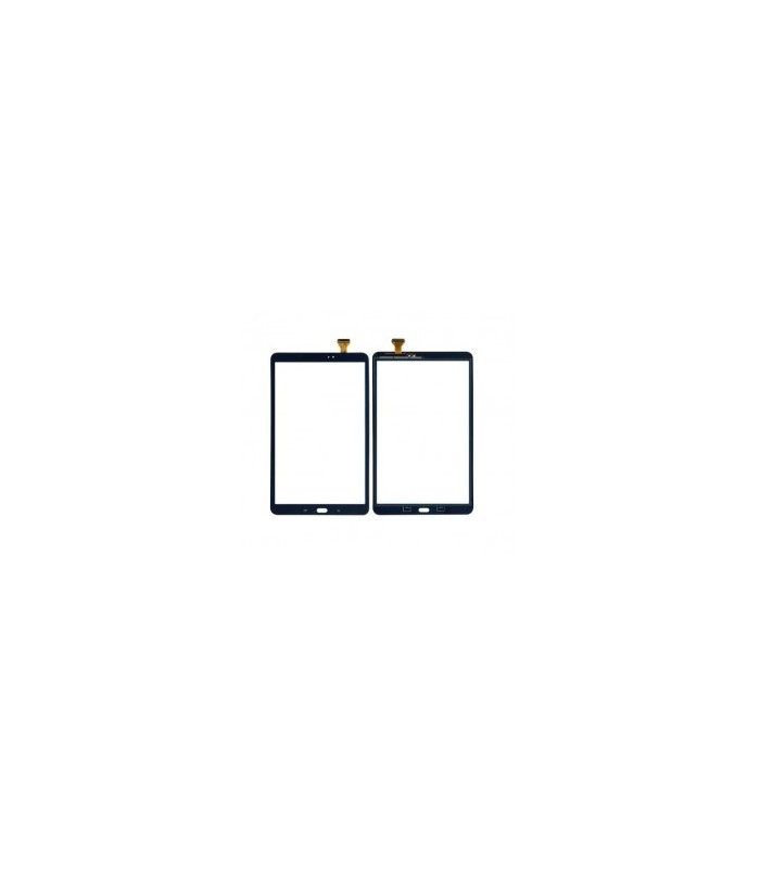 Táctil Para Samsung Tab A 10.1 T580 T585 Negro