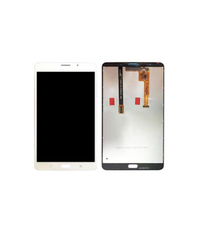 Pantalla completa tablet para Samsung Galaxy Tab A 2016 T280 Blanco