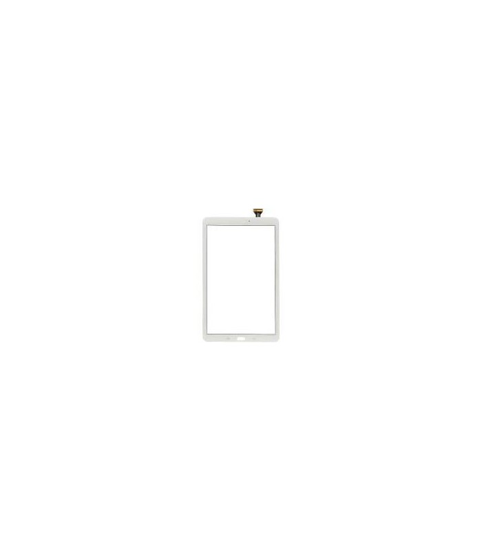 Táctil para Samsung Galaxy Tab E 9.6 T560-T561 Blanco