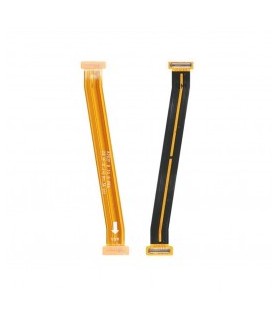 Flex Puente LCD De Conectar Pantalla Y Placa Para Samsung Galaxy A20E - A202