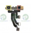 Cámara frontal de 7.16Mpx con sensor Face ID para iPhone X A1901