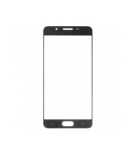 Cristal de pantalla para Samsung Galaxy A5 2016 A510 negro