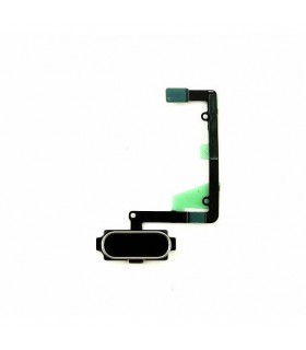 Flex Boton Home para Samsung Galaxy A5 SM-A510 Negro