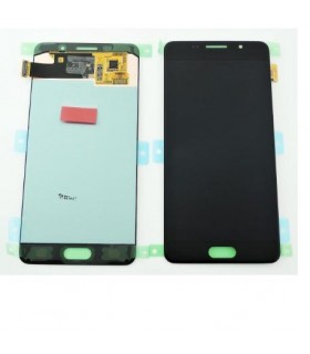 Pantalla completa para Samsung Galaxy A5 2016 A510 negra original