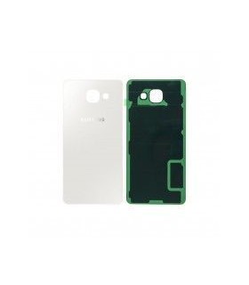Tapa trasera blanca para Samsung Galaxy A5 2016 A510