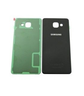 Tapa trasera negro para Samsung Galaxy A5 2016 A510
