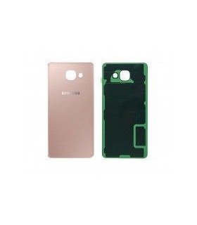 Tapa trasera rosa para Samsung Galaxy A5 2016 A510