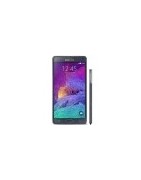 NOTE 4 N910F