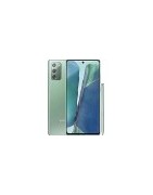 NOTE 20 N981B