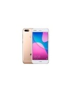 Y6 PRO 2017-P9 LITE MINI