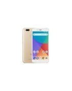 MI A1- MI 5X