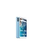 MI A2-MI 6X