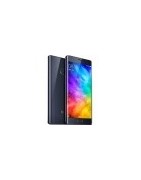 MI NOTE 2