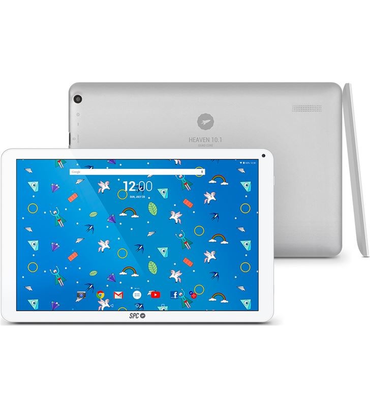Pantalla Táctil Digitalizador Repuesto para Bak Premium Ibak 7501 7 pulgadas Tablet PC 
